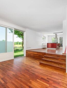 Highlight in Erdgolding - großzügige Wohnung in hervorragender Lage, teilbar - zu verkaufen - Ergolding