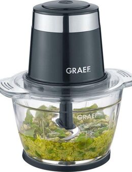 Graef Zerkleinerer CH 502EU, 500 W