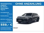 VW Tayron, R-Line 2 0 l TDI, Jahr 2022 - Mülheim (Ruhr)