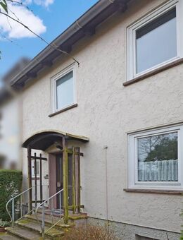 Perfekt für Handwerker - Haus in begehrter Lage! - Celle