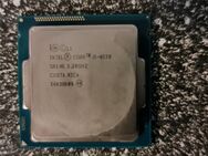 Intel i5 4570 3.2GHz CPU mit Intel Kühler - Meerbusch