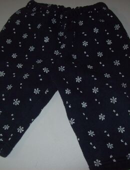 Kinderhose Topolino - Erwitte
