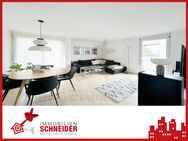 IMMOBILIEN SCHNEIDER - LUDWIGSVORSTADT schöne 2 Zimmer-Wohnung mit EBK, Balkon und Laminatboden - München