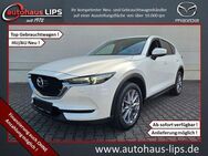 Mazda CX-5 SkyActiv-G 194 KANGEI | LED | Navi | HUD - Bad Kreuznach