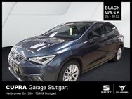 Seat Ibiza, 1.0 TSI FR-Line, Jahr 2024 - Stuttgart