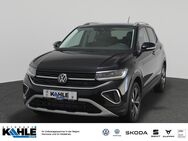 VW T-Cross, 1.0 TSI Style, Jahr 2025 - Wunstorf