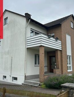 Zweifamilienhaus mit Potential in Melle-Bruchmühlen! - Melle