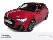 Audi A1 Sportback 25 TFSI S LINE LED LM17 VIRTUAL SPORTSITZE - Bochum