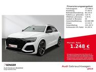 Audi RSQ8, 4.0 TFSI quattro -Dynamikpaket plus, Jahr 2023 - Bielefeld