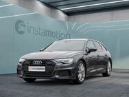 Audi A6, Avant 55 TFSIe Q SPORT, Jahr 2020 - München