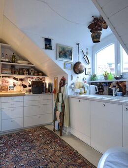 3-Zimmer-Wohnung mit zusätzlichem vierten Zimmer in der Nähe der Bodenseeregion, als Kapitalanlage, mit 4,33% Rendite (-) - Wangen (Allgäu)