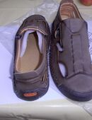 Herrenschuh gr.42,5 neu in 91315