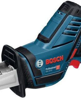 Bosch Professional Säbelsäge GSA 12V-14 V-LI, Set, 12 V, ohne Akku