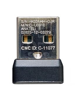 Logitech C-U0010 / C-11077 USB Receiver Empfänger - Maus Tastatur - Hamburg Hamburg-Nord