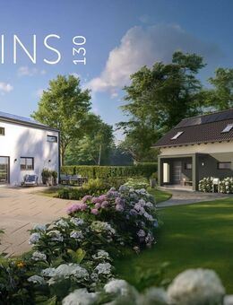 Ihr neues Zuhause: Eigenheim bauen leicht gemacht - Bad Hersfeld