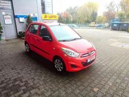 Hyundai i10 Classic 2Hand Klima Chekheft Wenig Km - Berlin