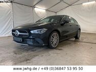 Mercedes-Benz CLA 200 Shooting Br Multibeam Widescr 360K StdHz - Steinbach-Hallenberg