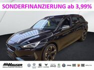 CUPRA Leon, 2.0 TSI Sportstourer EL HECKKL PARK, Jahr 2024 - Pohlheim