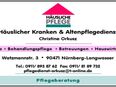 Pflegekraft gesucht in 90471