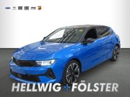 Opel Astra, Electric v h, Jahr 2023 - Hohenlockstedt