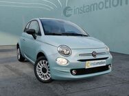 Fiat 500, 1.0 GSE HYBRID KOMFORTPAKET, Jahr 2023 - München