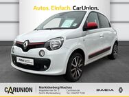 Renault Twingo, CHIC SCe 70 Start & Stop, Jahr 2018 - Markkleeberg Zentrum