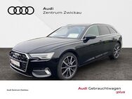 Audi A6, Avant 45TFSI quattro Advanced, Jahr 2024 - Zwickau