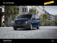 Mercedes Vito, 114 TOURER PRO LANG, Jahr 2020 - Kiel