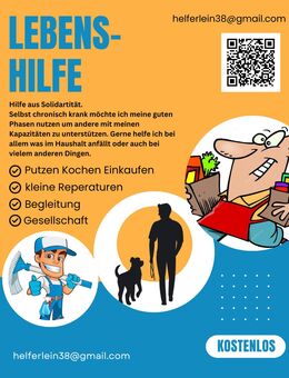Lebenshilfe aus Solidarität - Braunschweig