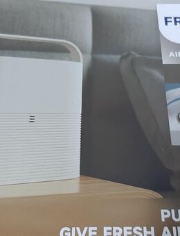 FreshAir Air filter pemp-359 Luftreiniger Neu unbenutzt - Hersbruck