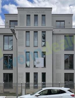 *** Neubau Villenviertel Leutzsch - Erstbezug - 4 WE - 6 TG Stellplätze *** - Leipzig