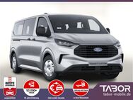 Ford Transit Custom, Kombi TDCi 136 Trend 320L2, Jahr 2024 - Freiburg (Breisgau)