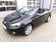 VW Golf, 1.4 TSI VI Cabriolet Life Life, Jahr 2013 - Oyten