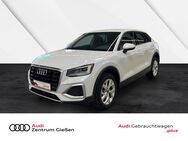 Audi Q2, 35 TFSI advanced Smartphone Interface, Jahr 2024 - Gießen