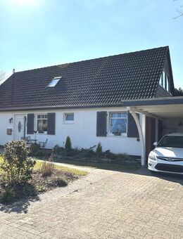 PURNHAGEN-IMMOBILIEN - St. Magnus - gepflegtes, freist. 1-Fam.-Haus in gesuchter Wohnlage - Bremen