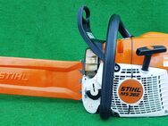 Motorsäge Stihl MS 362 guter Zustand - Bad Salzungen