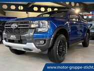 Ford Ranger, Tremor Extrakabine #BESCHICHTUNG #, Jahr 2022 - Hof