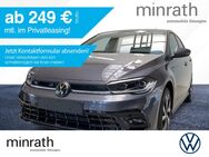 VW Polo, 1.0 TSI VI e R-Line KlimaA FLA, Jahr 2024 - Moers