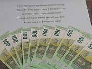 suche frau für Haushaltshilfe - online Handel, leichte PC arbeiten hohe Einkünften biete Job mit Unterkunft - Emmerich (Rhein)