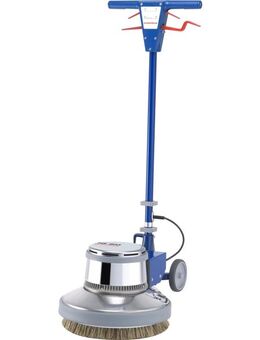 Columbus Einscheibenmaschine HS 403 - Nürtingen