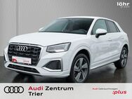 Audi Q2, 35 TFSI advanced, Jahr 2023 - Trier