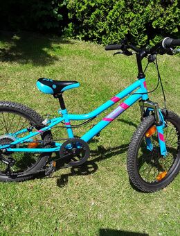 Fahrrad MTB, 20er, 6 Gang - Rösrath