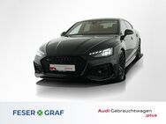 Audi RS5, Sportback Sportabg, Jahr 2024 - Nürnberg