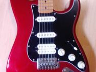 Fender Mexico Stratocaster - Dortmund