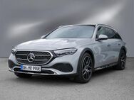 Mercedes E 300, de All-Terrain BURM AVANTGARDE PREMIUM, Jahr 2023 - Eutin