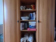 Kleiderschrank braun - Beindersheim