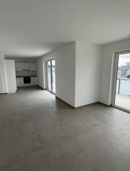 Penthouse - Ab 60 Jahre - Vermietung Service Wohnen in Aitrach - Aitrach