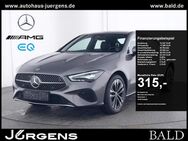 Mercedes CLA 200, Coupé Progressive MBUX Wide, Jahr 2024 - Plettenberg