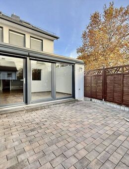 Modernisiertes Reihenendhaus zum sofortigen Einzug! - Osnabrück