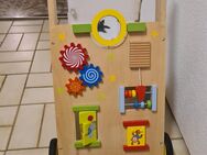 Spielwagen - Augsburg